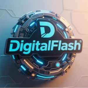 Digital Flash