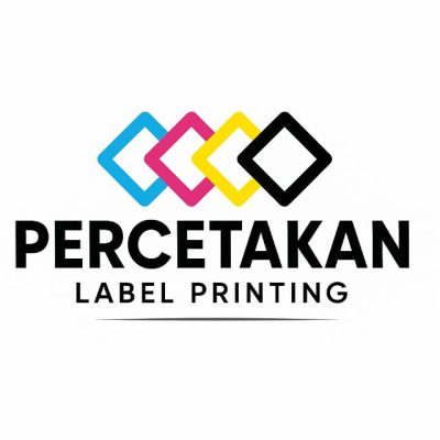 Percetakan Label Printing